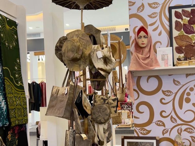 Ada Bazar Produk UMKM Kualitas Internasional di Ciputra Mall