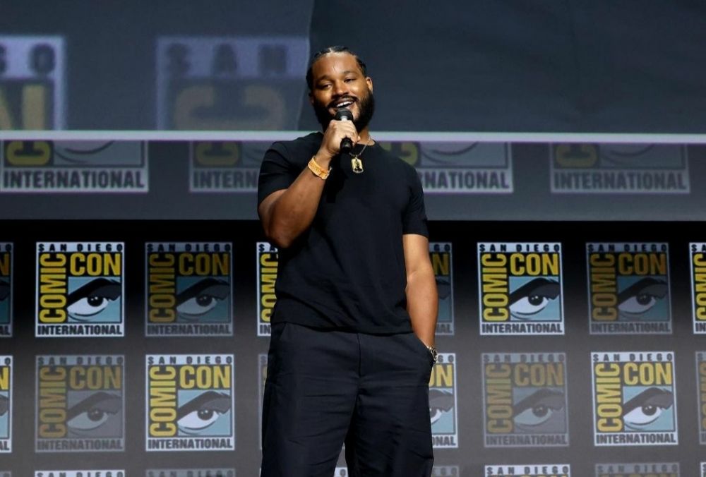 5 Peran Krusial Tempatkan Black Panther: Wakanda Forever di Box Office