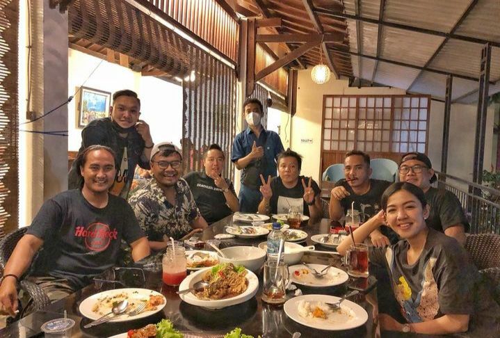 6 Restoran Seafood Segar di Kediri, Lokasi dan Jam Buka