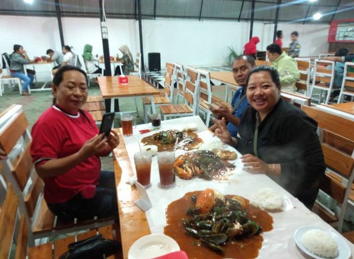 6 Restoran Seafood Segar di Kediri, Lokasi dan Jam Buka