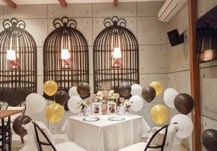 6 Kafe Romantis di Surabaya, Cocok untuk Rayakan Ulang Tahun 