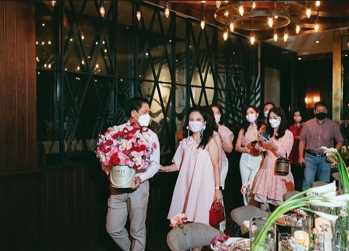 6 Kafe Romantis di Surabaya, Cocok untuk Rayakan Ulang Tahun 