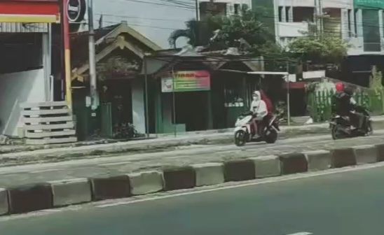 Wanita di Lamongan Curhat di Medsos, Jadi Korban Pelecehan Seksual