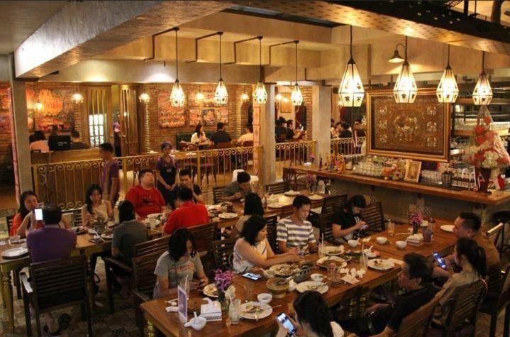 5 Rekomendasi Restoran Thailand di Surabaya, Yuk Cobain! 