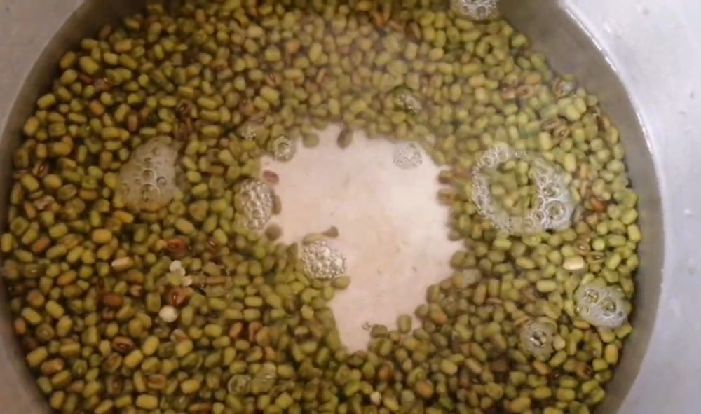 Resep Bubur Kacang Hijau yang Simpel untuk Musim Hujan, Bikin Hangat!