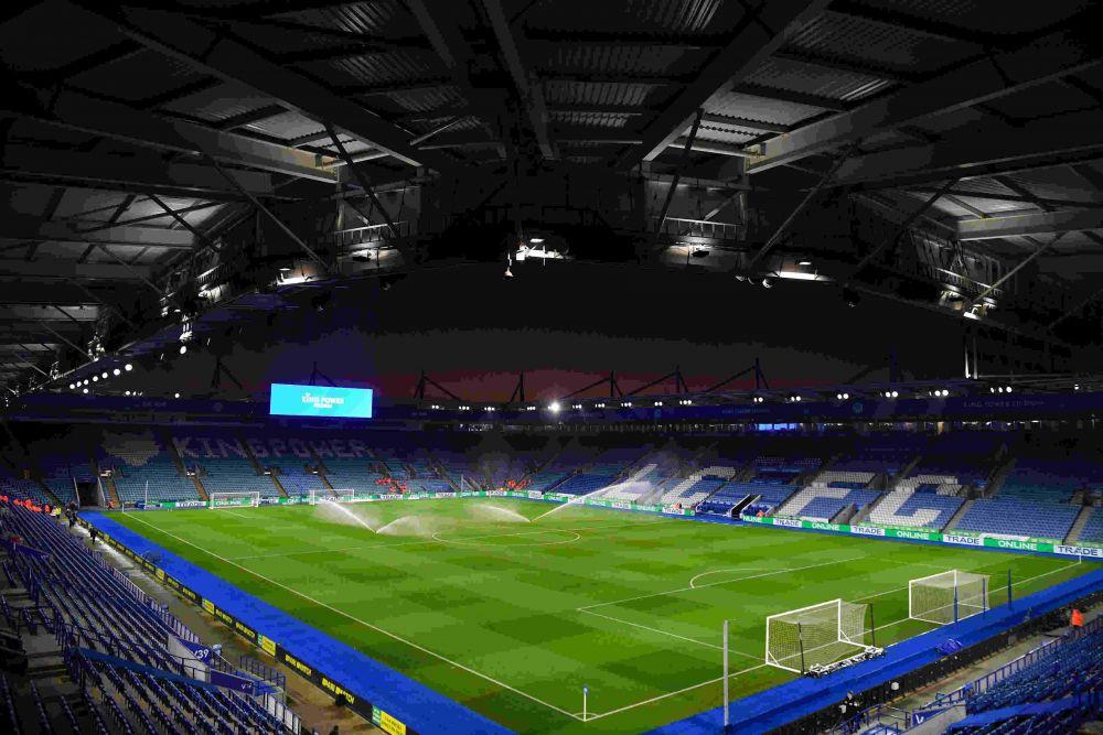 King Power Stadium: A Symbol of Pride and Innovation in Leicester City