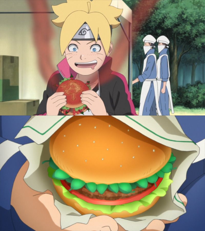 10 Kuliner Enak di Naruto-Boruto, Jadi Pingin Makan Nih