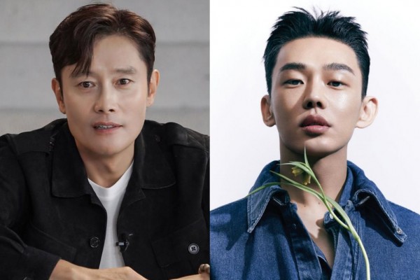 10 Fakta Film The Match, Kisahkan Dua Pemain Baduk Legendaris Korea