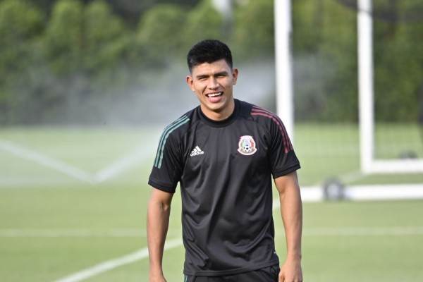 5 Pemain Monterrey yang Membela Timnas Meksiko di Piala Dunia 2022