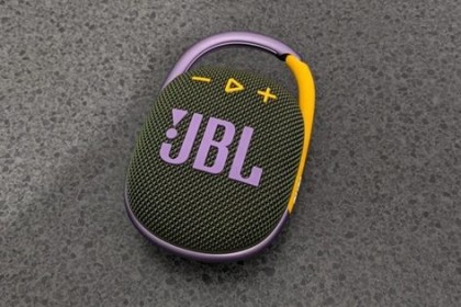 5 Alasan JBL Clip 4 Menjadi Speaker Portable Mini Terbaik 2022