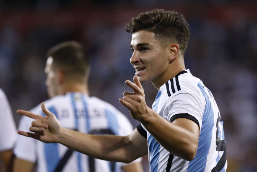 5 Pemain Premier League yang Perkuat Argentina di Piala Dunia 2022
