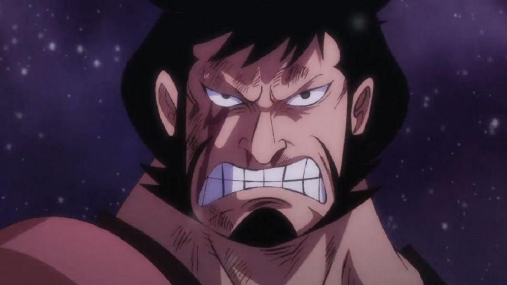 7 Karakter Serial One Piece yang Penuh Kegagalan, Dijuluki Jobbers