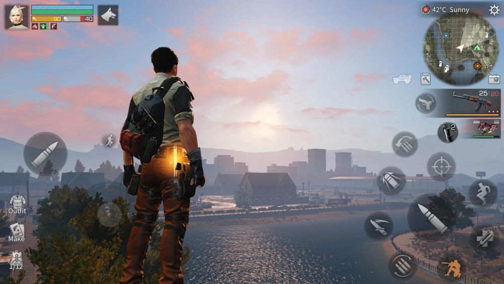 6 MMORPG Android yang Tidak Memiliki Fitur Otomatis