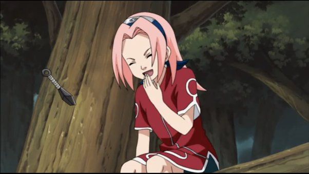 Kerap Diremehkan, 5 Bakat Sakura Melampaui Rekannya di Naruto-Boruto 