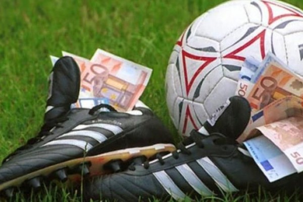 Satgas Antimafia Bola Tetapkan 6 Tersangka Match Fixing Liga 2