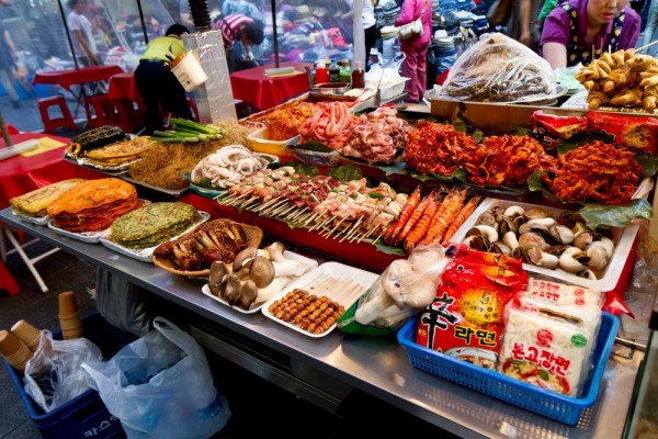 5 Rekomendasi Makanan Pedas ala Korea, Wajib Kamu Coba! 