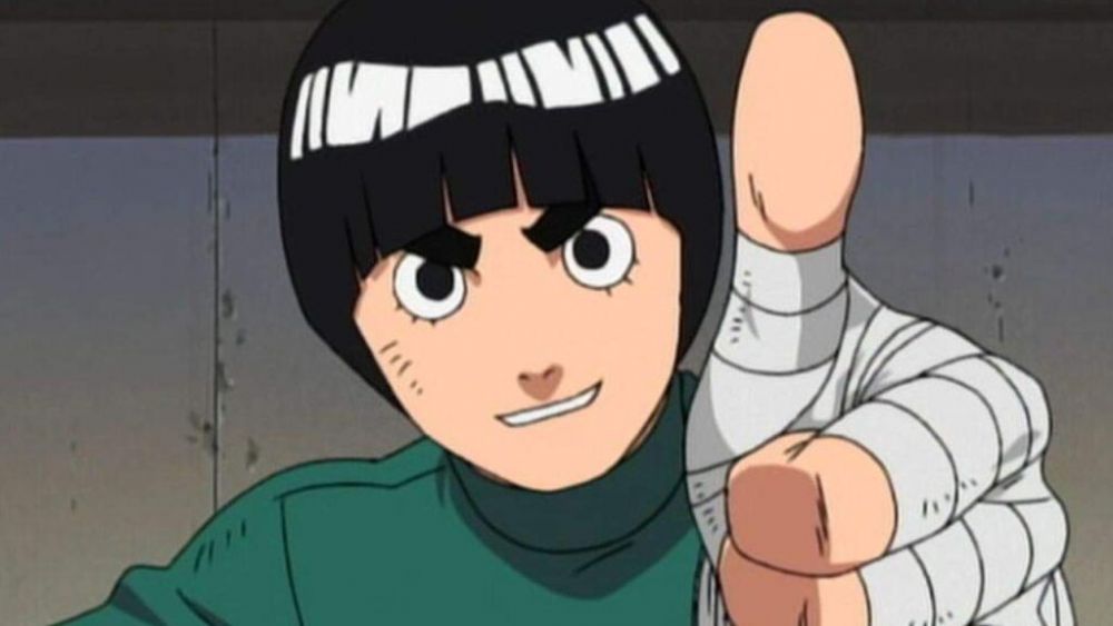 5 Karakter Anime Tangguh Tanpa Kekuatan Supranatural, Tak Terkalahkan!