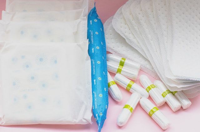 5 Penyakit akibat Tidak Menjaga Kebersihan saat Menstruasi