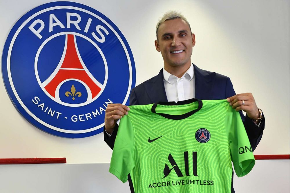 Para Pemain PSG yang Ambil Bagian di Piala Dunia 2022, Siapa Saja?