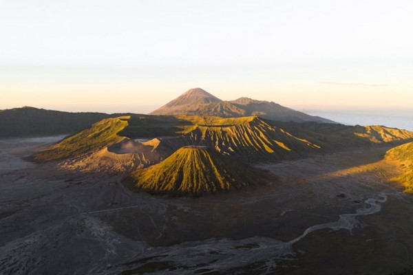 12 Negara di Dunia dengan Julukan Paling Unik, Ada Indonesia!