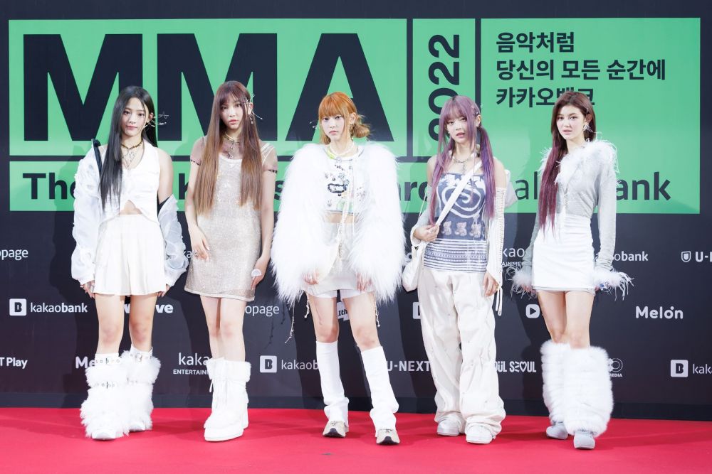 5 Rookie Monster Ini Sukses Borong Penghargaan di MMA 2022