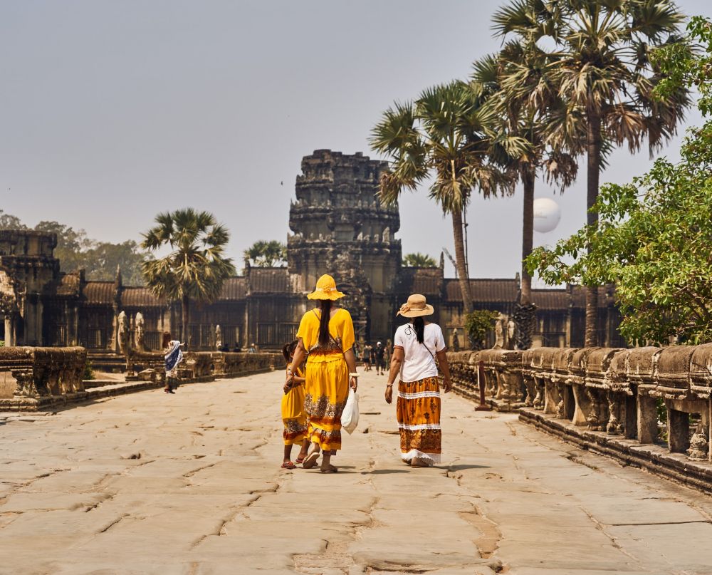 10 Tips dan Persiapan Walking Tour untuk Pemula, Tetap Aman dan Nyaman