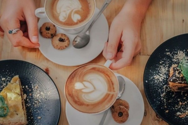 10 Coffee Shop di Nusa Dua, Tempatnya Cozy
