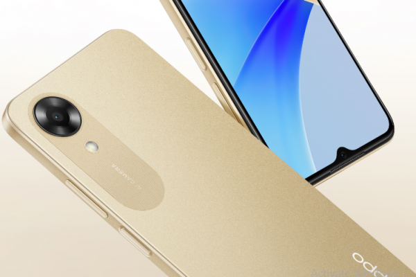 Spesifikasi dan Harga Oppo A17K, HP Murah yang Bisa Diandalkan