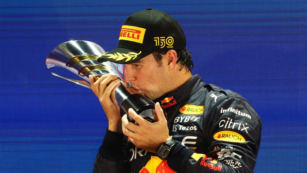 5 Pembalap yang Berjasa pada 100 Kemenangan Red Bull di Formula 1