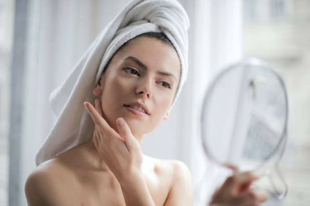 5 aturan untuk menggunakan perawatan kulit retinol