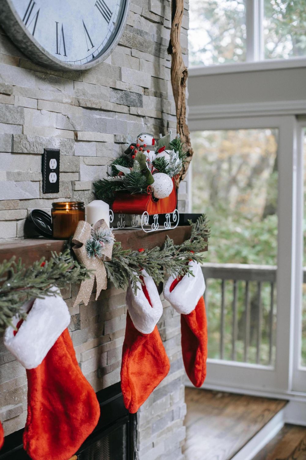 7 Rekomendasi Hiasan Natal yang Dapat Mempercantik Rumah Kamu, Sweet!