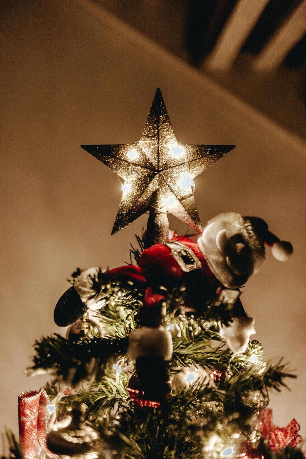 7 Rekomendasi Hiasan Natal yang Dapat Mempercantik Rumah Kamu, Sweet!
