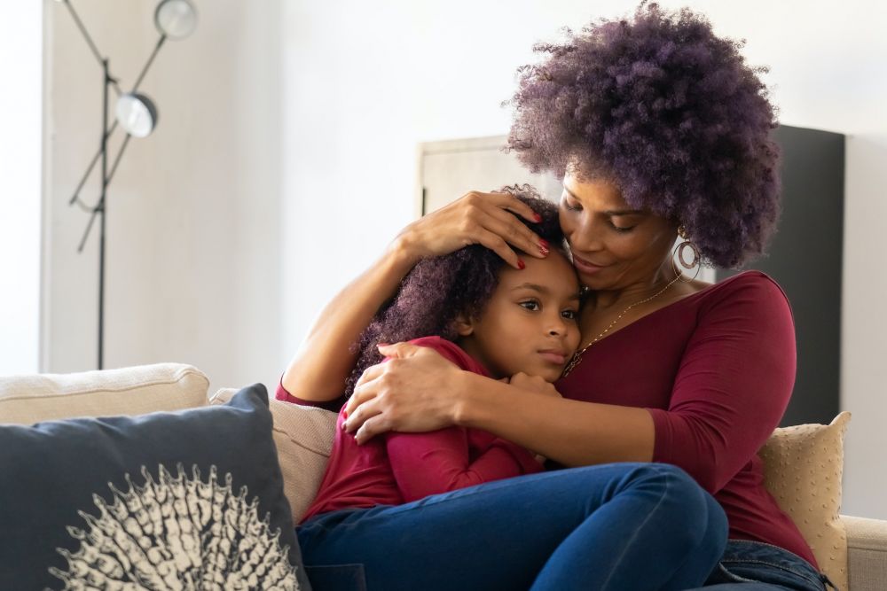 Jangan Cepat Emosi! 5 Cara Biar Lebih Sabar Menghadapi Anak
