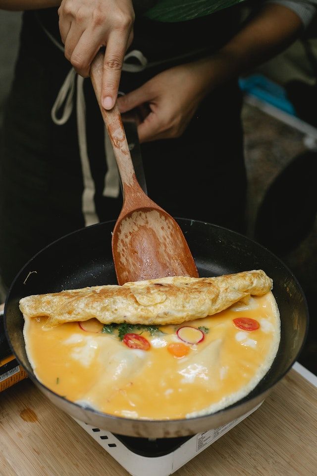 Resep Chicken Egg Roll ala Hokben yang Enak dan Praktis Banget