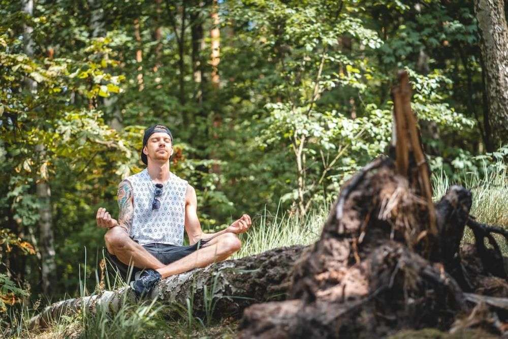 5 Teknik Meditasi Yang Efektif Agar Tetap Terjaga