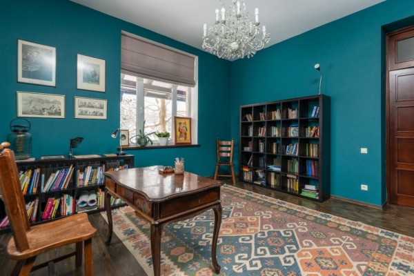 6 Dekorasi Indoor yang Membuat Rumah Baru Terlihat Vintage