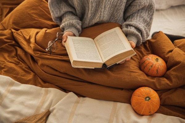 5 Tips Istirahat Berkualitas di Weekend yang Tenang
