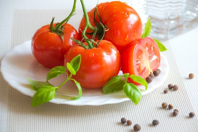 Resep Sambal Tomat yang Praktis dan Anti Ribet