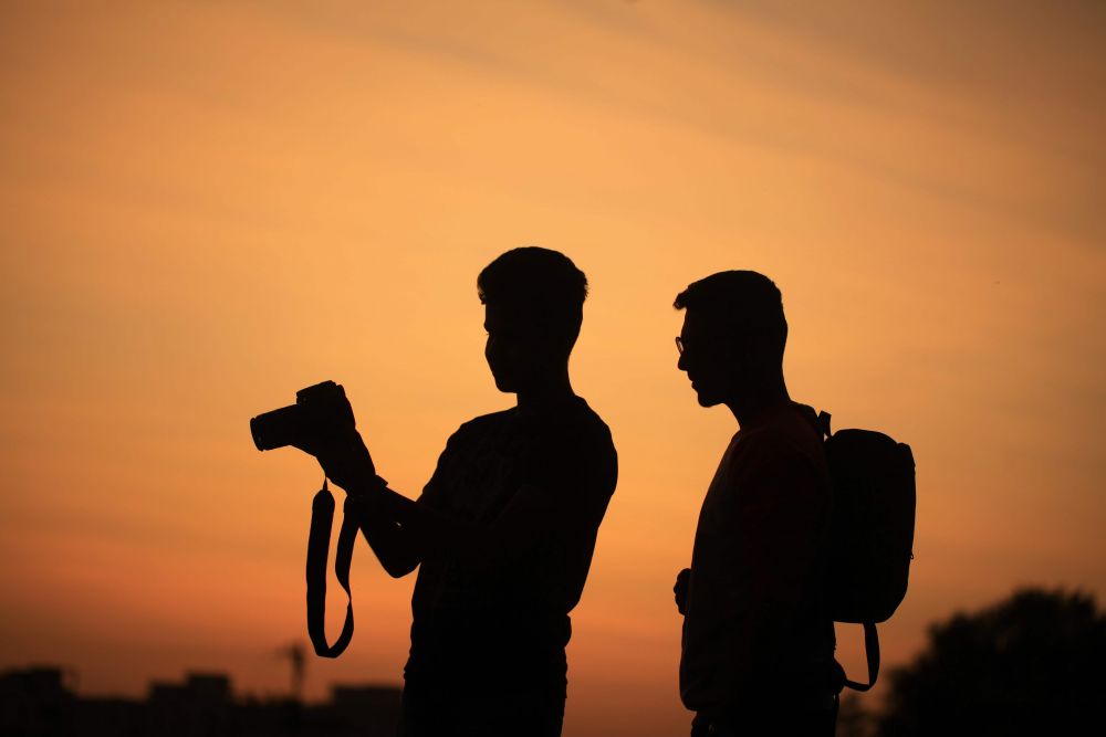 5 Hal yang Kamu Dapatkan saat Melakukan Street Photography