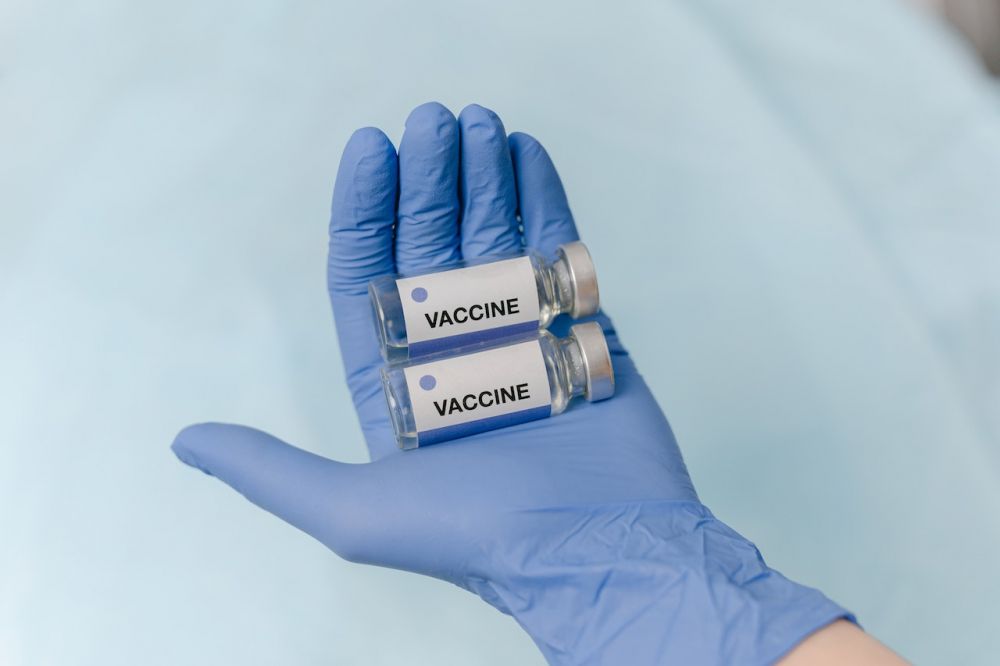 Warga Takut ke RS saat Pandemik, Jadi Penyebab Muncul Kasus Polio 