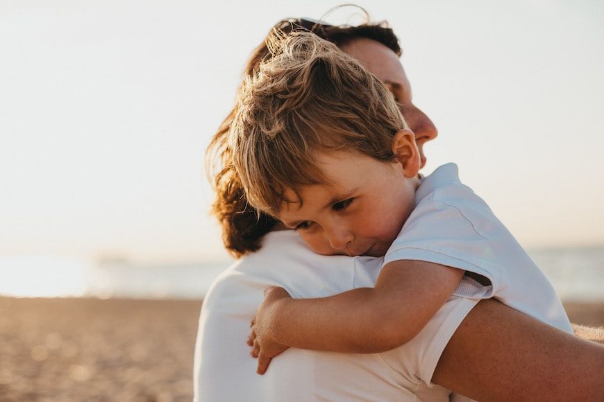 5 Alasan Penting Mengapa Orangtua Harus Menghargai Anak 