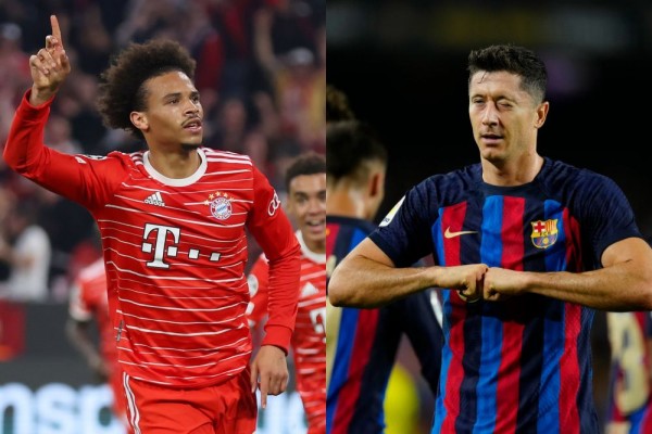 6 Pemain dengan Kontribusi Gol Terbanyak di Grup C UCL 2022/2023