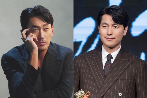 10 Aktor Menang Best Actor Korean Association of Film Critics Awards