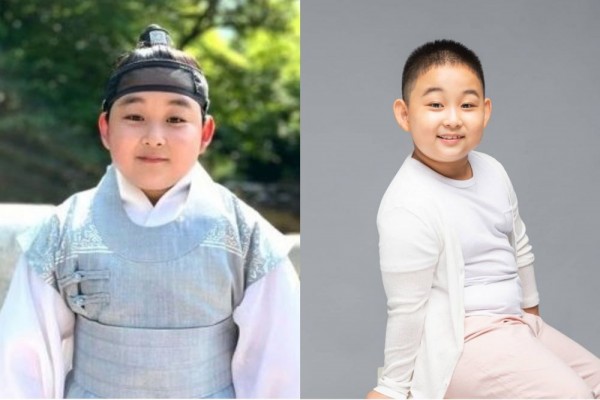 10 Potret Gemoy Hong Jae Min di Dunia Nyata, Pangeran Hodong Gemesin!