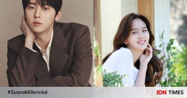 9 Fakta Kim So Hyun Dan Hwang Minhyun Di Drakor Useless Lies 1948