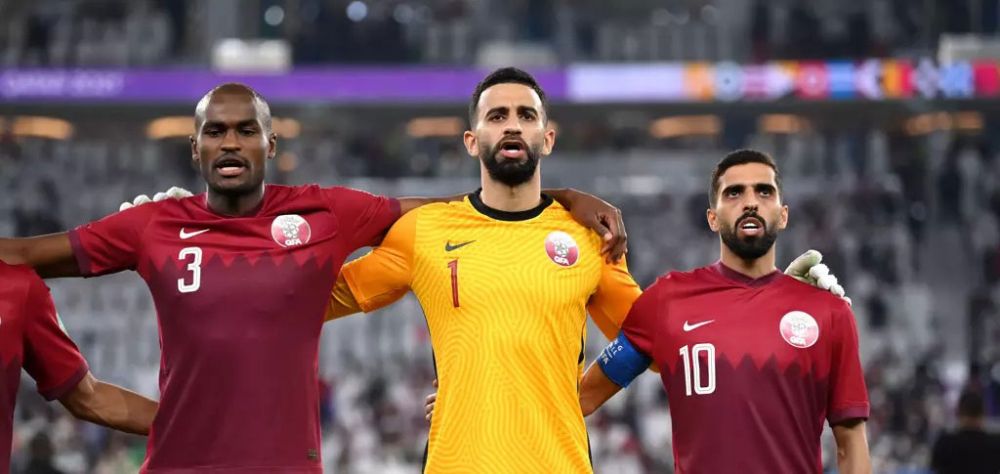 6 Fakta Penting Piala Dunia 2022 di Qatar
