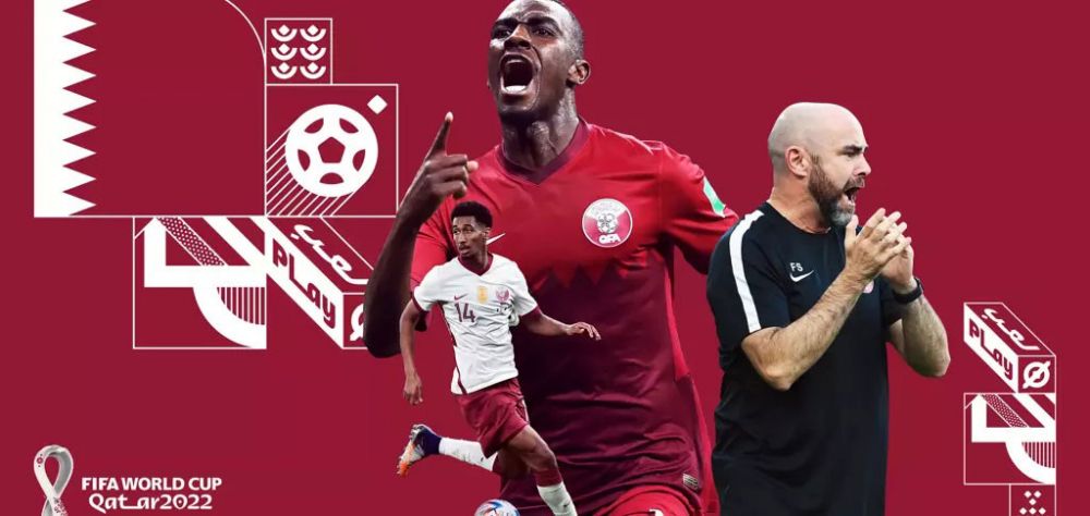 6 Fakta Penting Piala Dunia 2022 di Qatar