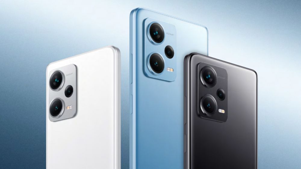 Review Redmi Note 12 Pro 5G, Langsung Jatuh Hati Lihat Spesifikasi