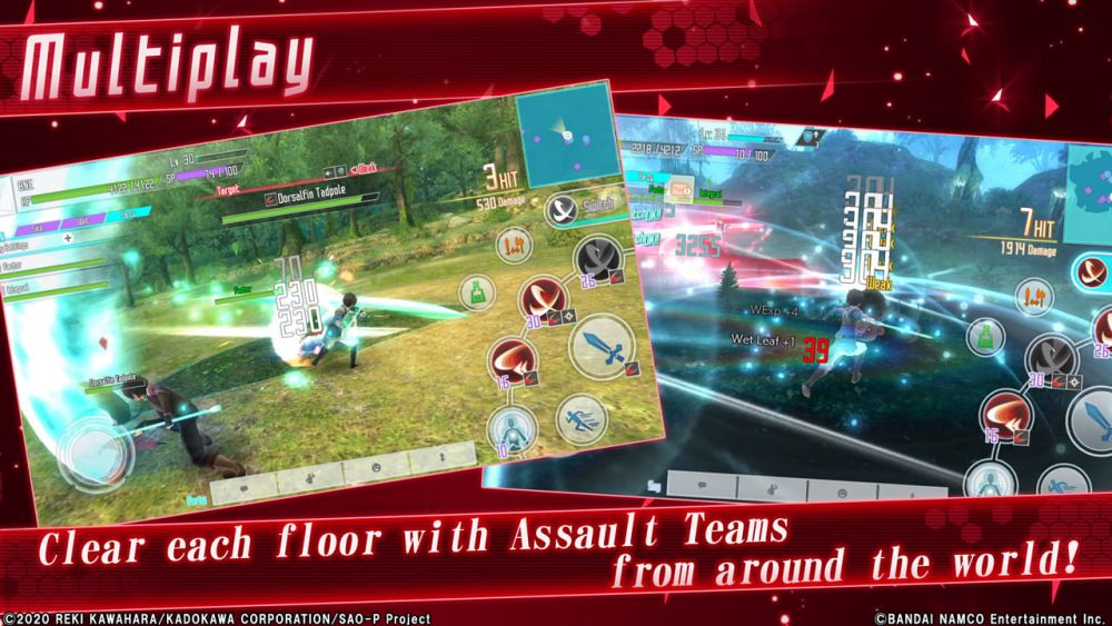 6 MMORPG Android yang Tidak Memiliki Fitur Otomatis
