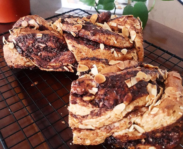 5 Rekomendasi Toko Roti di Bandung, Menu Sarapan yang Wajib Dicoba! 